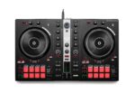 Hercules | DJControl Inpulse 300 MK2 | Speakers | USB connectivity - Image 2