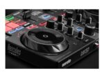 Hercules | DJ mācību komplekts MK2 | Skaļruņi | USB savienojums - Image 8