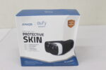 SALE OUT.  | SALE OUT. Anker Eufy | 2 Set Silicone Skins In Black | 24 month(s) | DAMAGED PACKAGING - Image 3