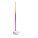 Настольная лампа Philips Hue Gradient Signe | Белая