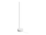 Philips Hue Gradient Signe Table Lamp | White - Image 2