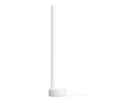 Philips Hue Gradient Signe Table Lamp | White - Image 5
