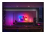 Philips Hue Gradient Signe Table Lamp | White - Image 8