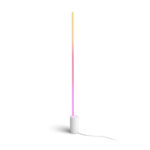Philips Hue Gradient Signe grīdas lampa | 29 W | Balta