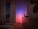Philips Hue Gradient Signe floor lamp | 29 W | White - Image 4