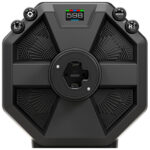 Thrustmaster Steering Wheel | T598 | Black - Image 3