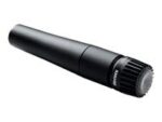 Shure | Instrument Microphone | SM57-LCE | Black - Image 6
