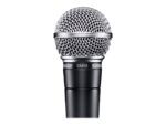 Shure | Microphone Vocal Dynamic | SM58SE | Dark grey - Image 5