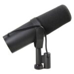 Shure | Vocal Microphone | SM7B - Image 2