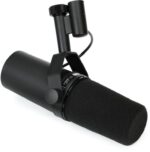 Shure | Vocal Microphone | SM7B - Image 3