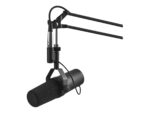 Shure | Vocal Microphone | SM7B - Image 4