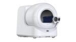 PETKIT | Automatic Cat Litter Box | Purobot Ultra | White - Image 6
