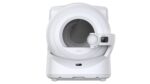 PETKIT | Automatic Cat Litter Box | Purobot Ultra | White - Image 7