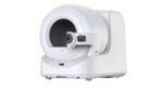 PETKIT | Automatic Cat Litter Box | Purobot Ultra | White - Image 9