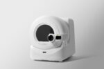 PETKIT | Automatic Cat Litter Box | Purobot Ultra | White - Image 12