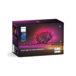 Philips Hue Festavia string lights 250 LED, 20m | 14 W | Variable - Image 3