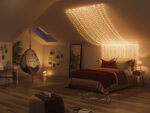Philips Hue Festavia string lights 250 LED, 20m | 14 W | Variable - Image 6