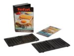 TEFAL | XA800112 | Melns - Image 3