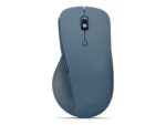 Lenovo Mouse | Yoga Pro | Wireless | Bluetooth | Tidal Teal