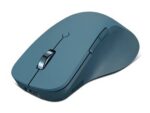 Lenovo Mouse | Yoga Pro | Wireless | Bluetooth | Tidal Teal - Image 3