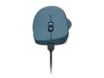 Lenovo Mouse | Yoga Pro | Wireless | Bluetooth | Tidal Teal - Image 4