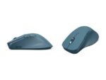 Lenovo Mouse | Yoga Pro | Wireless | Bluetooth | Tidal Teal - Image 5