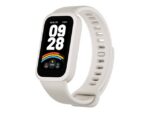 Xiaomi Smart Band 9 Active | TFT | Sirdsdarbības ātruma monitors | Bluetooth | Bēša - Image 5