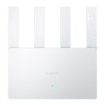 Xiaomi maršrutētājs | BE3600 | 802.11be | 10/100/1000/2500 Mbit/s | Ethernet LAN (RJ-45) porti: 4 | Mesh atbalsts: Jā | MU-MiMO: Jā | Nē, mobilais platjoslas savienojums