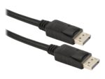 Cablexpert | DisplayPort cable | DP to DP | 1.8 m - Image 2