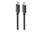 Cablexpert | DisplayPort cable | DP to DP | 1.8 m - Image 3