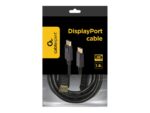 Cablexpert | DisplayPort cable | DP to DP | 1.8 m - Image 5