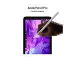 Apple | iPad mini | 8.3  | Blue | IPS | 2266 x 1488 pixels | Apple A17 Pro | 512 GB | Wi-Fi | Front camera | 12 MP | Rear camera | 12 MP | Bluetooth | 5.3 | iPadOS | USB-C charging cable - Image 9