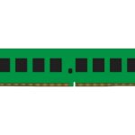 Kingston KVR32N22S8/8 | 8 GB | DDR4 | 3200 MHz | Dators/serveris | Reģistrācijas Nr. | ECC Nr.