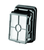 Bissell | CrossWave Filter | No ml | 1 pc(s) - Image 2