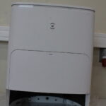IZPĀRDOŠANA. Ecovacs DEEBOT T30S putekļsūcējs, robots, slapjš un sauss, darbības laiks 220 min, putekļu tvertne 0,3 l, 5200 mAh, balts + automātiskās iztukšošanas stacija | IZPĀRDOŠANA. IZPĀRDOŠANA. Ecovacs | Robots putekļsūcējs | DEEBOT T30S | Slapjš un sauss | darbības laiks (maks.) 220 min | litija jonu | 5200 mAh | putekļu ietilpība 0,3 l | 11000 Pa | balts | LIETOTS, NETĪRS, SASKRĀPĒTS
