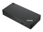 Lenovo ThinkSmart SmartDock | 40BN0135EU | Melns