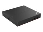 Lenovo ThinkSmart SmartDock | 40BN0135EU | Melns - Image 7