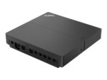 Lenovo ThinkSmart SmartDock | 40BN0135EU | Melns - Image 10