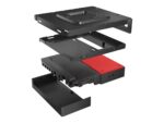 Lenovo ThinkSmart SmartDock | 40BN0135EU | Melns - Image 15