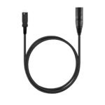 Beyerdynamic | Savienojošais kabelis ar 5 kontaktu XLR tēviņu | K 190.41 - Image 2