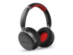 Energy Sistem austiņas | Power Sport | Iebūvēts mikrofons | Bluetooth | Melnas/sarkanas - Image 6