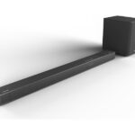 Hisense skaņas joslas sistēma | U5120GW | USB ports | AUX ieeja | Bluetooth
