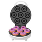 Adler Donut Maker | AD 3075 | Donut Maker | 1500 W - Image 3