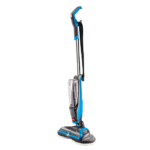 Bissell | Mop | SpinWave | Corded operating | Electric | Washing function | 105 W | Blue/Titanium - Image 11