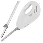 Adler | Electric Knife | AD 4512 | White - Image 3