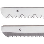 Adler | Electric Knife | AD 4512 | White - Image 6