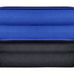PORT DESIGNS PORTLAND 13/14 portfelis, melns | PORT DESIGNS