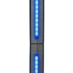 Wharfedale Active Entertainment System | IS-48 | Bluetooth | Black | Wireless connection