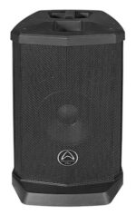 Wharfedale Active Entertainment System | IS-48 | Bluetooth | Black | Wireless connection - Image 4