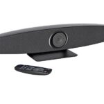 AMC 4K Soundbar Conference System | V-Complete